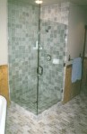 Shower – Clear Glass – Bend,&nbsp;Oregon