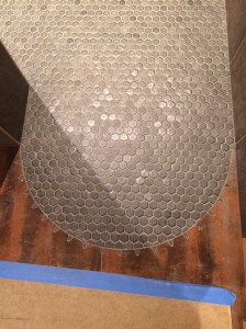 Sprocket project for a customer